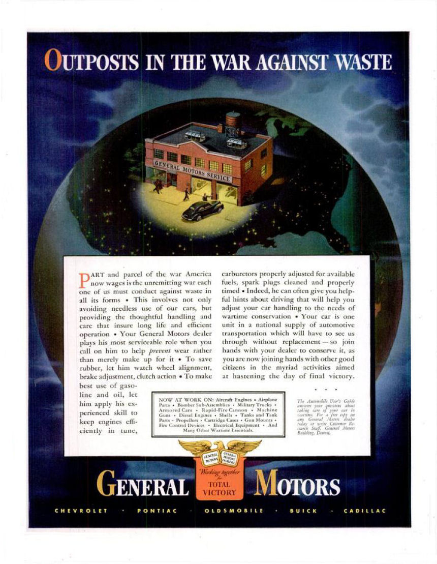 1942 General Motors 3